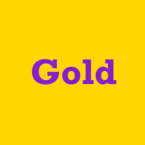 Gold Package