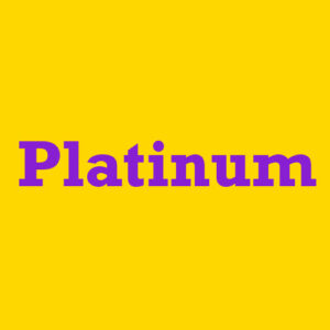 Platinum Package