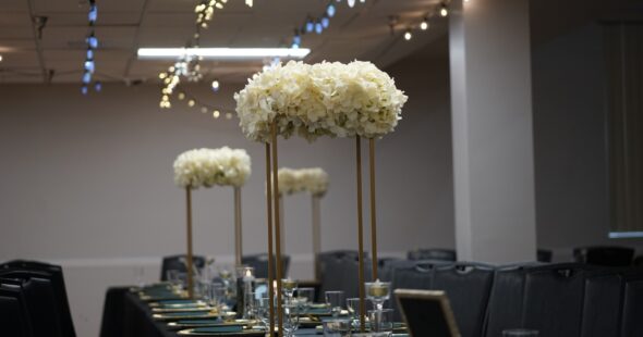BelTouch Events, Wedding
