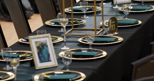 BelTouch Events, Wedding