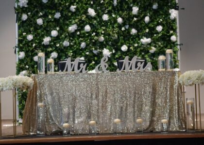 BelTouch Events, Wedding