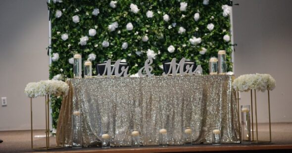 BelTouch Events, Wedding