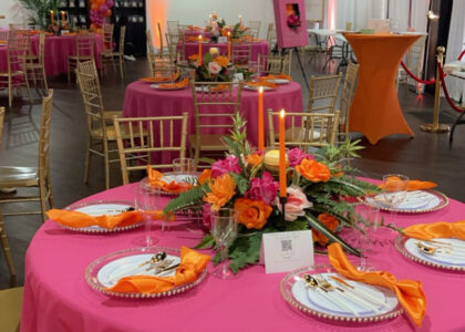 BelTouch Events, I'm Evey WoMom Event