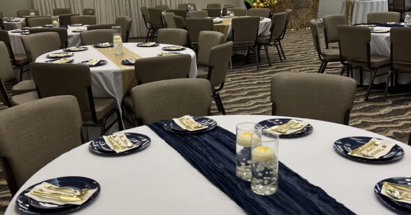 beltouch events