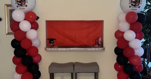 beltouch events