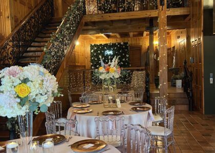 BelTouch Events, Wedding