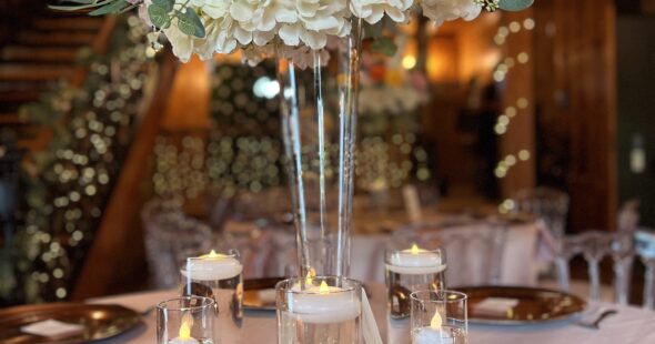 BelTouch Events, Wedding