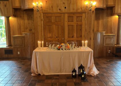 BelTouch Events, Wedding