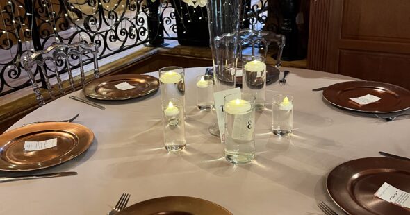 BelTouch Events, Wedding