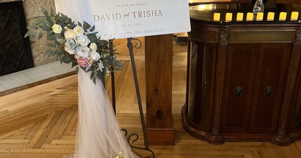 BelTouch Events, Wedding