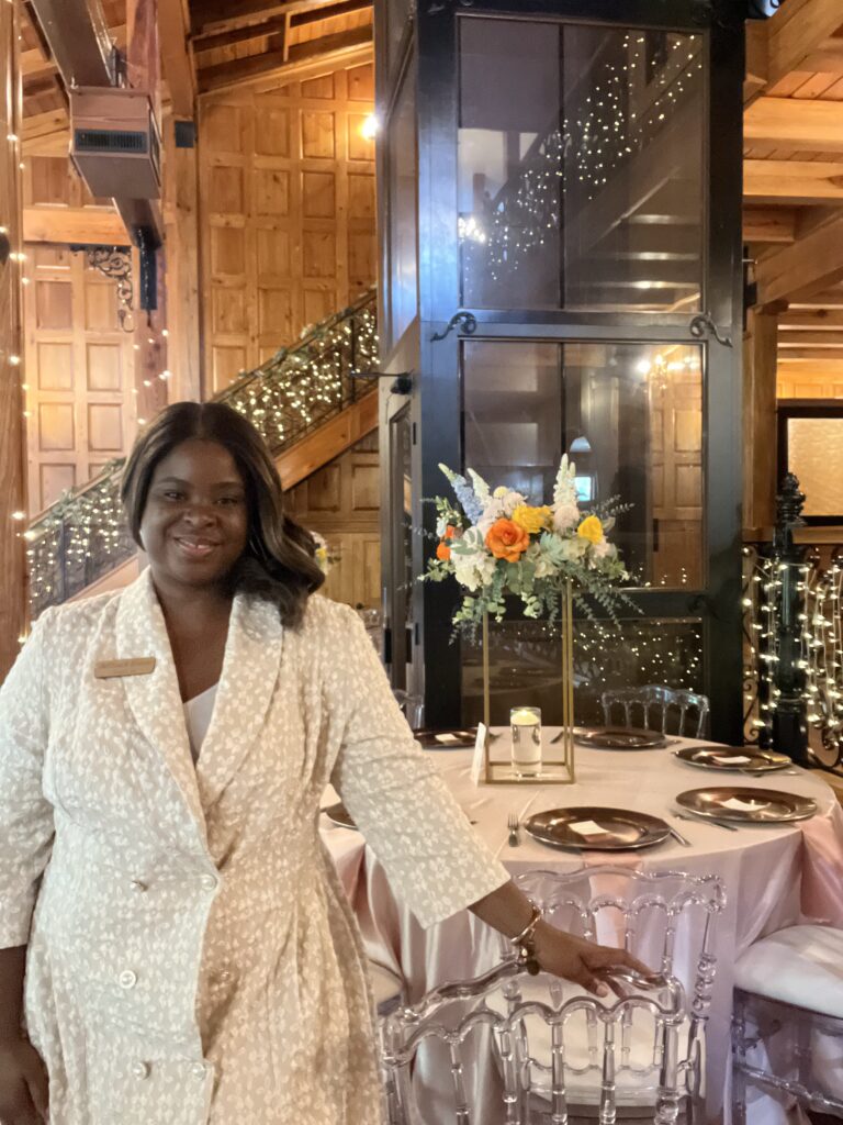 BelTouch Events, Wedding