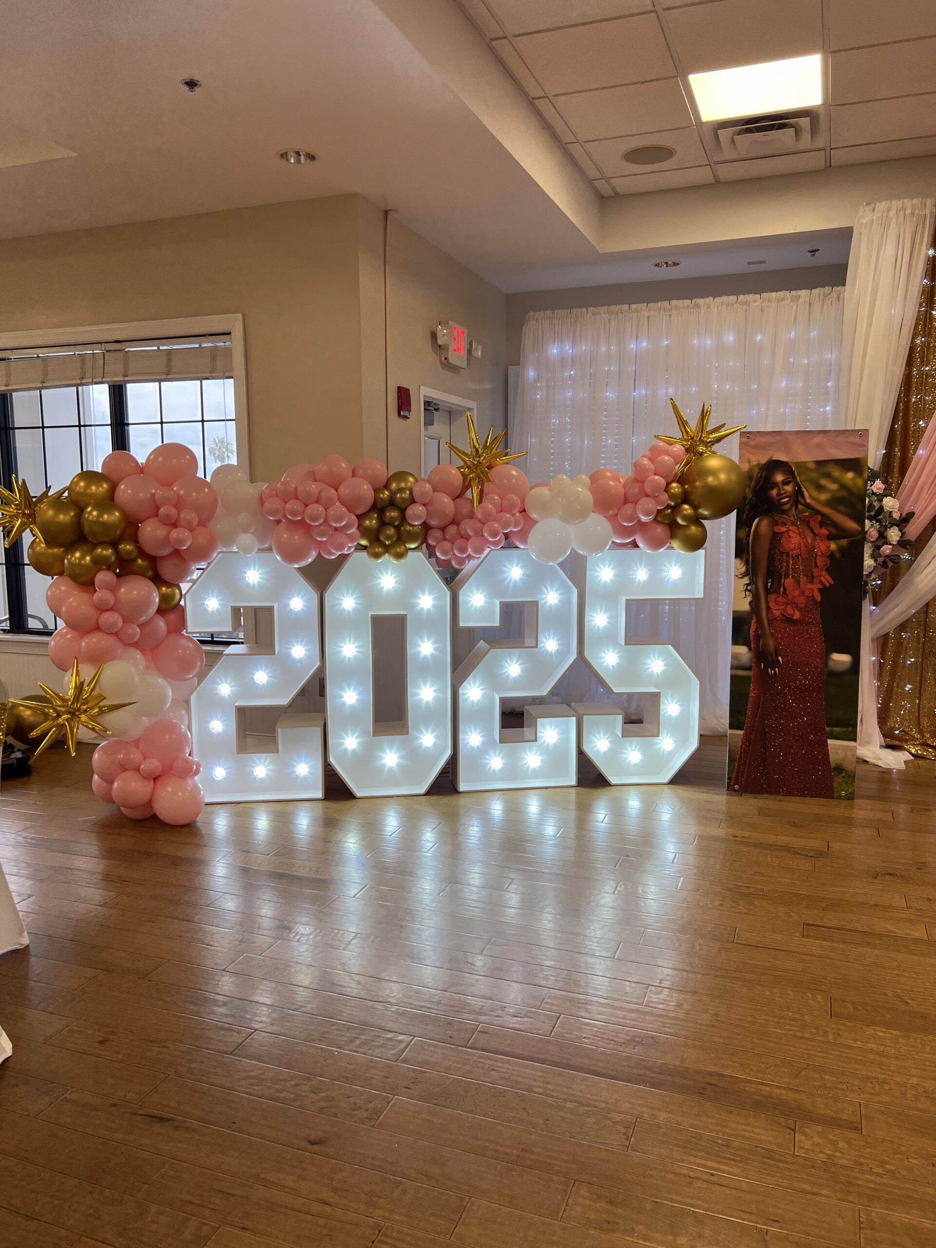 Beltouch Events Grad