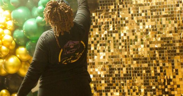 BelTouch Events, Back Drops