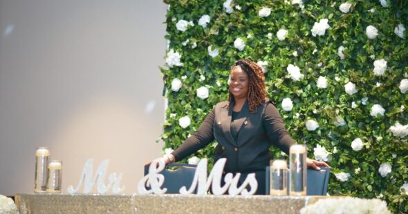 Nestha Sil Event Planner Expert Event Planner in Central Florida