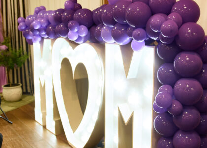 Mothers Day