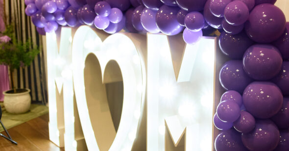 Mothers Day
