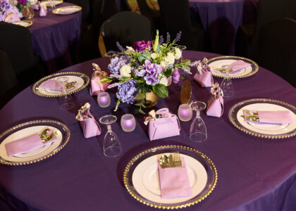 Mother's Day Event Beltouch