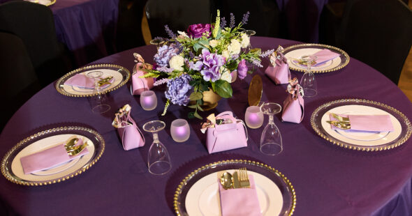 Mother's Day Event Beltouch