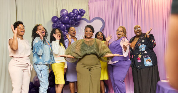 Nestha Sil Event Planner Expert Event Planner in Central Florida