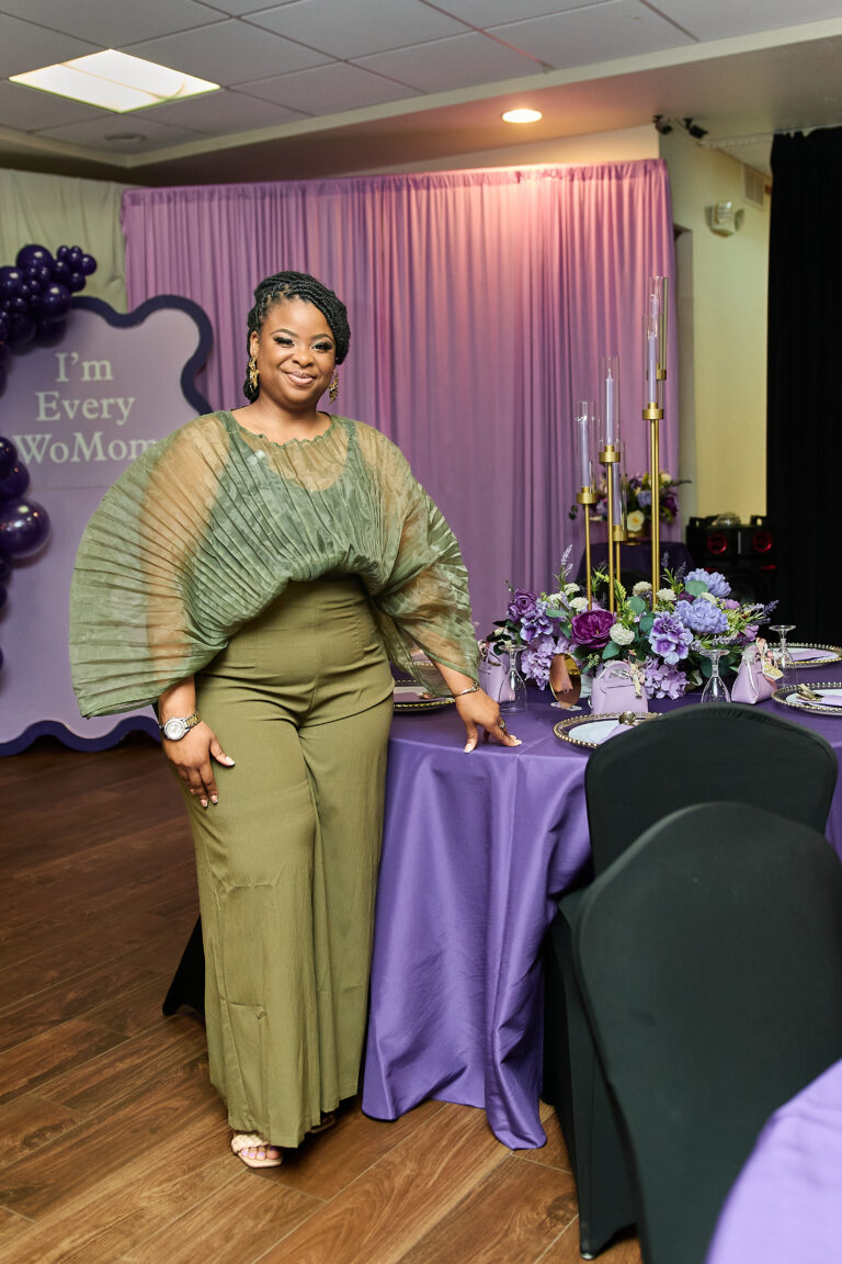 Nestha Sil Event Planner Expert Event Planner in Central Florida