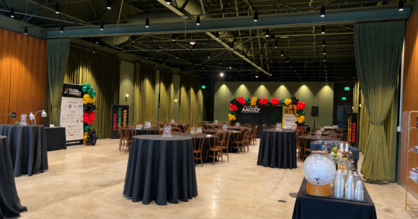 Beltouch Events