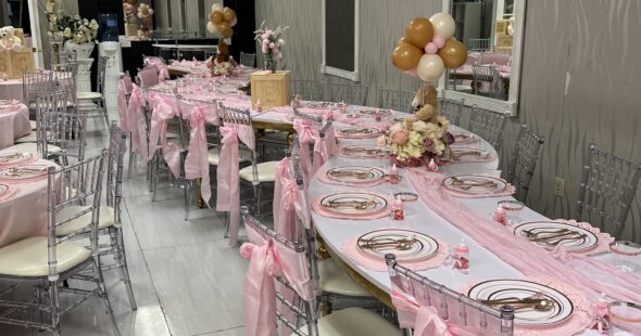 Beltouch Events