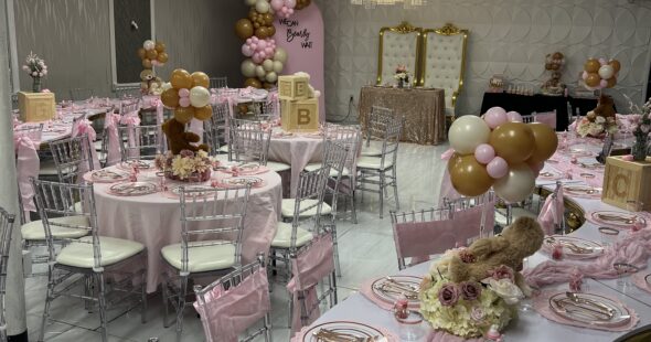 Beltouch Events