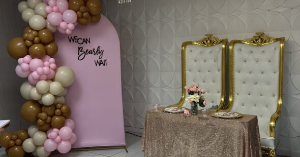 beltouch Events